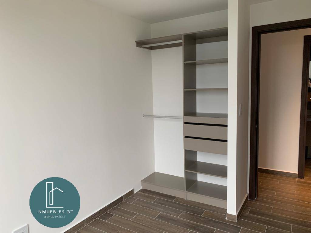 Apartamento moderno en RENTA en zona 15 - Miniatura 7