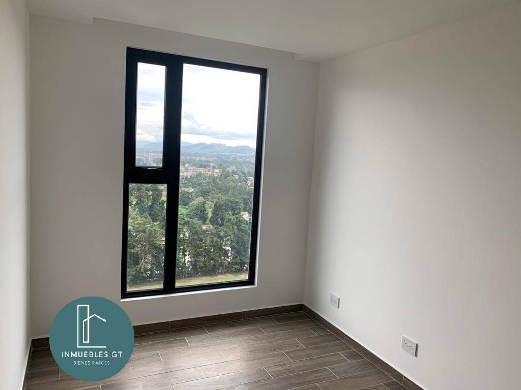 Apartamento moderno en RENTA en zona 15 - Miniatura 8