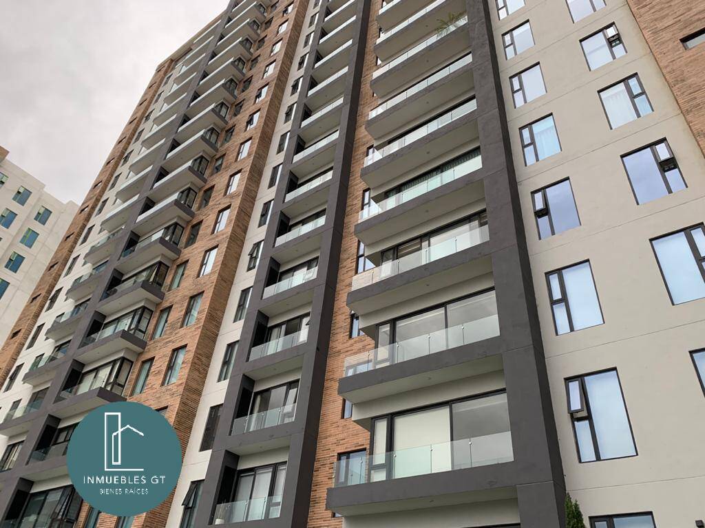 Apartamento moderno en RENTA en zona 15 - Miniatura 15