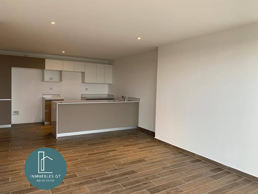Apartamento moderno en RENTA en zona 15 - Image 4