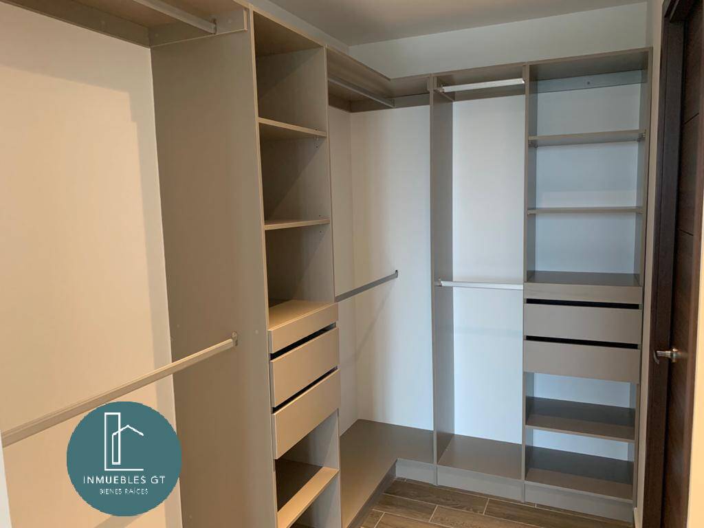Apartamento moderno en RENTA en zona 15 - Miniatura 12
