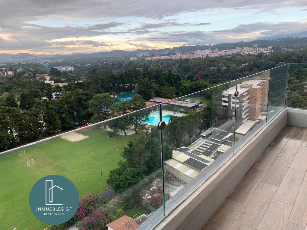 Apartamento moderno en RENTA en zona 15 - Miniatura 14