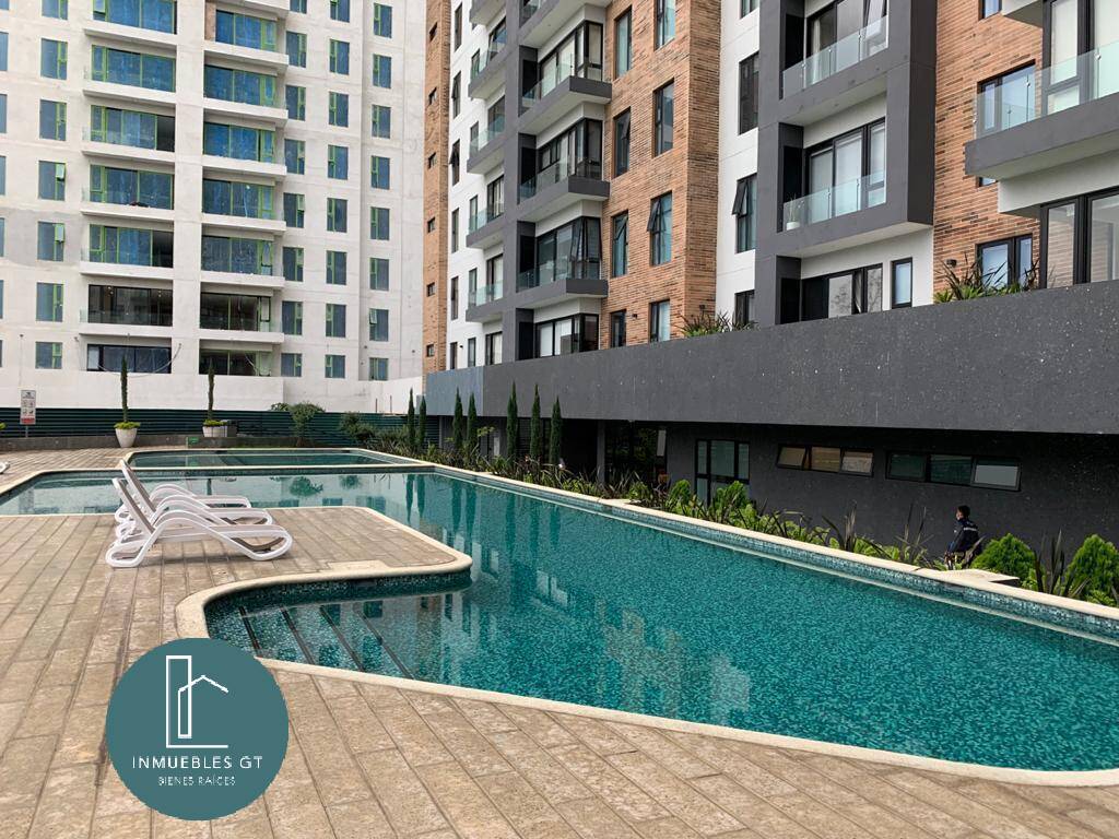 Apartamento moderno en RENTA en zona 15 - Miniatura 16