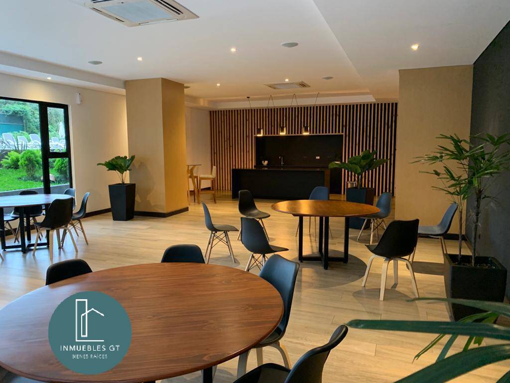 Apartamento moderno en RENTA en zona 15 - Image 1
