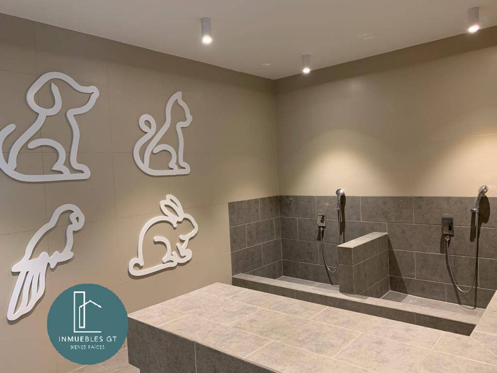 Apartamento moderno en RENTA en zona 15 - Miniatura 18