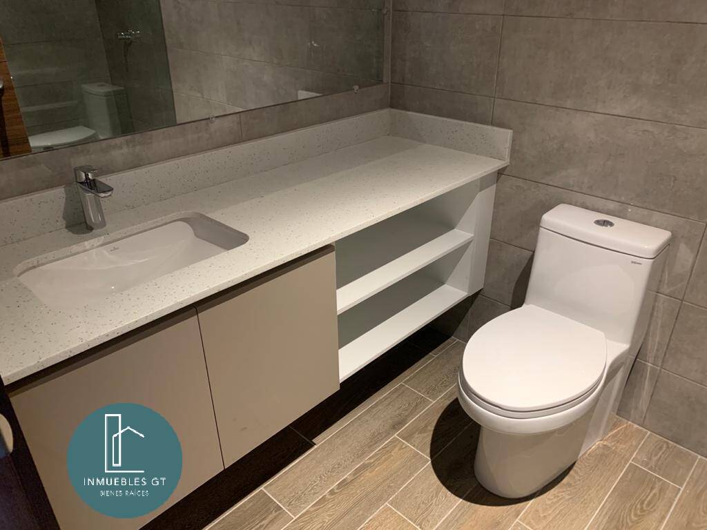 Apartamento moderno en RENTA en zona 15 - Miniatura 13