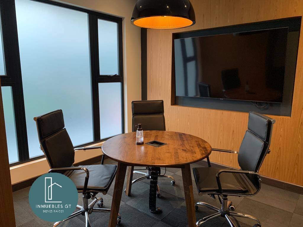 Apartamento moderno en RENTA en zona 15 - Miniatura 19