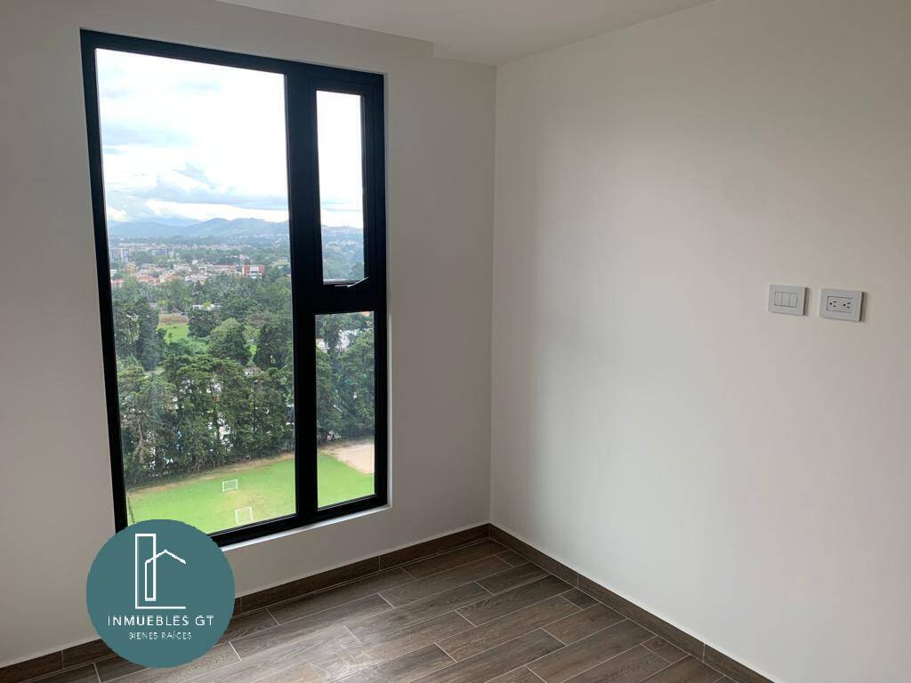 Apartamento moderno en RENTA en zona 15 - Miniatura 9