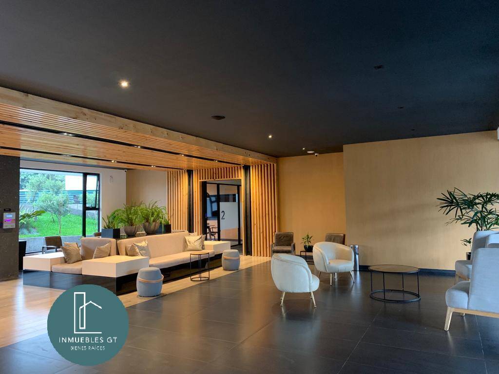 Apartamento moderno en RENTA en zona 15 - Miniatura 20