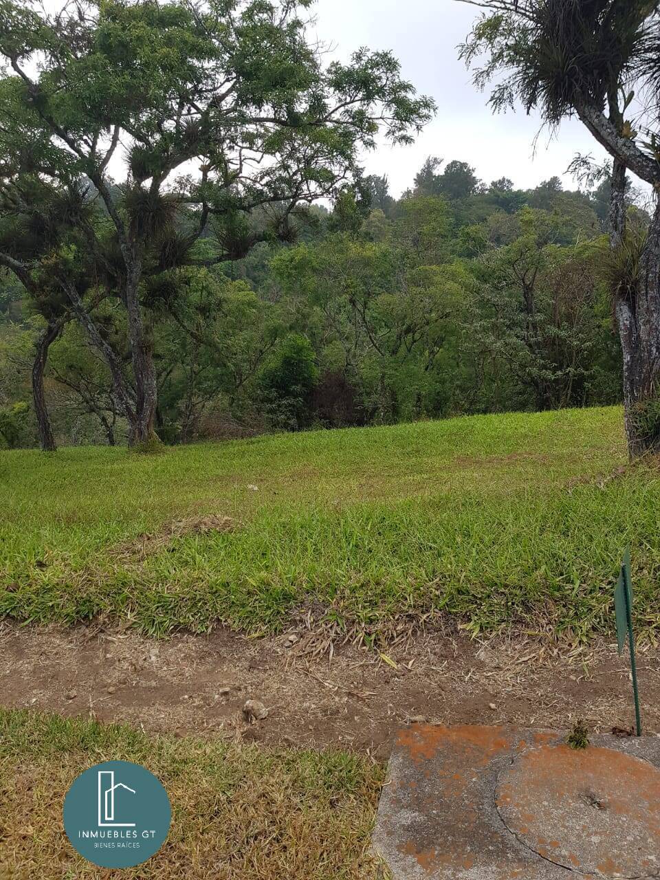 Terreno en VENTA en Carretera A El Salvador (CES) - Image 1