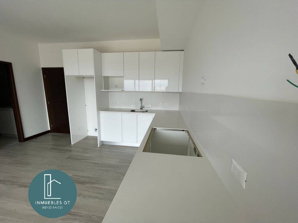 Apartamento en RENTA zona 14 - NUEVO - Image 4