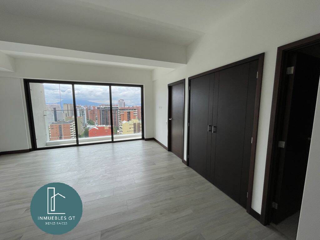 Apartamento en RENTA zona 14 - NUEVO - Image 3