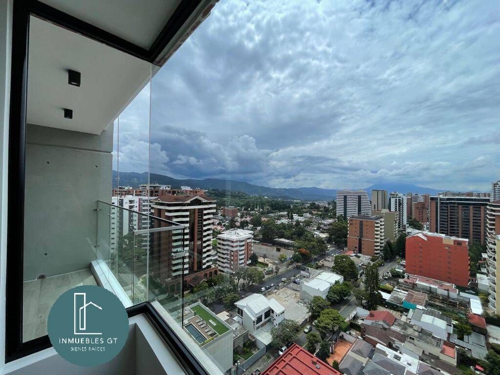 Apartamento en RENTA zona 14 - NUEVO - Image 5