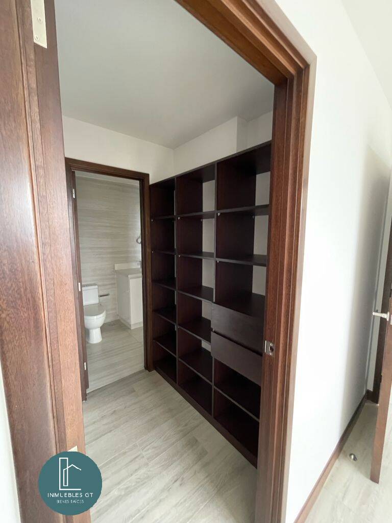 Apartamento en RENTA zona 14 - NUEVO - Miniatura 7