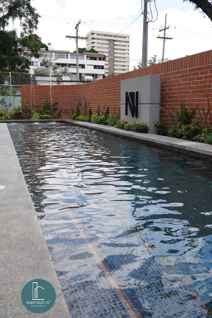 Apartamento en RENTA zona 14 - NUEVO - Image 1