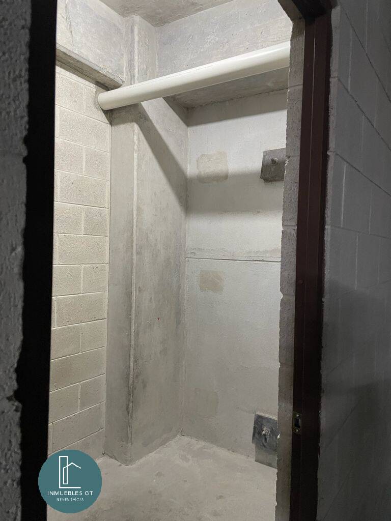 Apartamento en RENTA zona 14 - NUEVO - Miniatura 9
