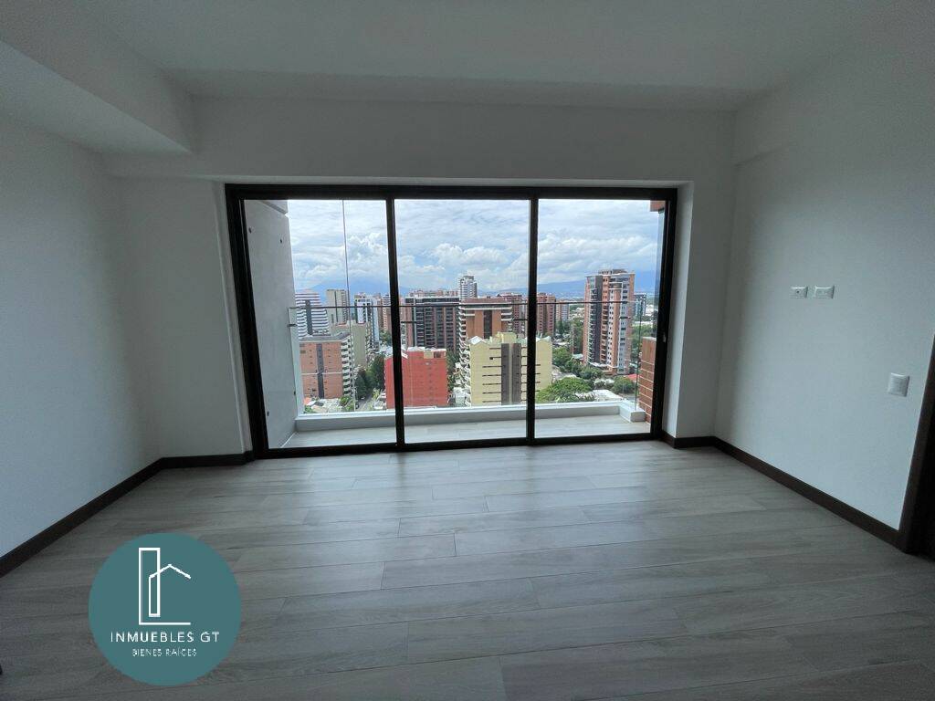 Apartamento en RENTA zona 14 - NUEVO - Miniatura 10