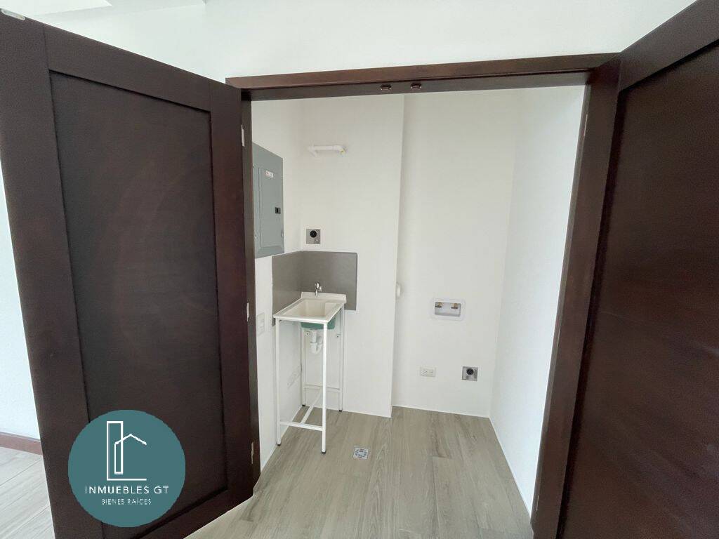 Apartamento en RENTA zona 14 - NUEVO - Miniatura 11