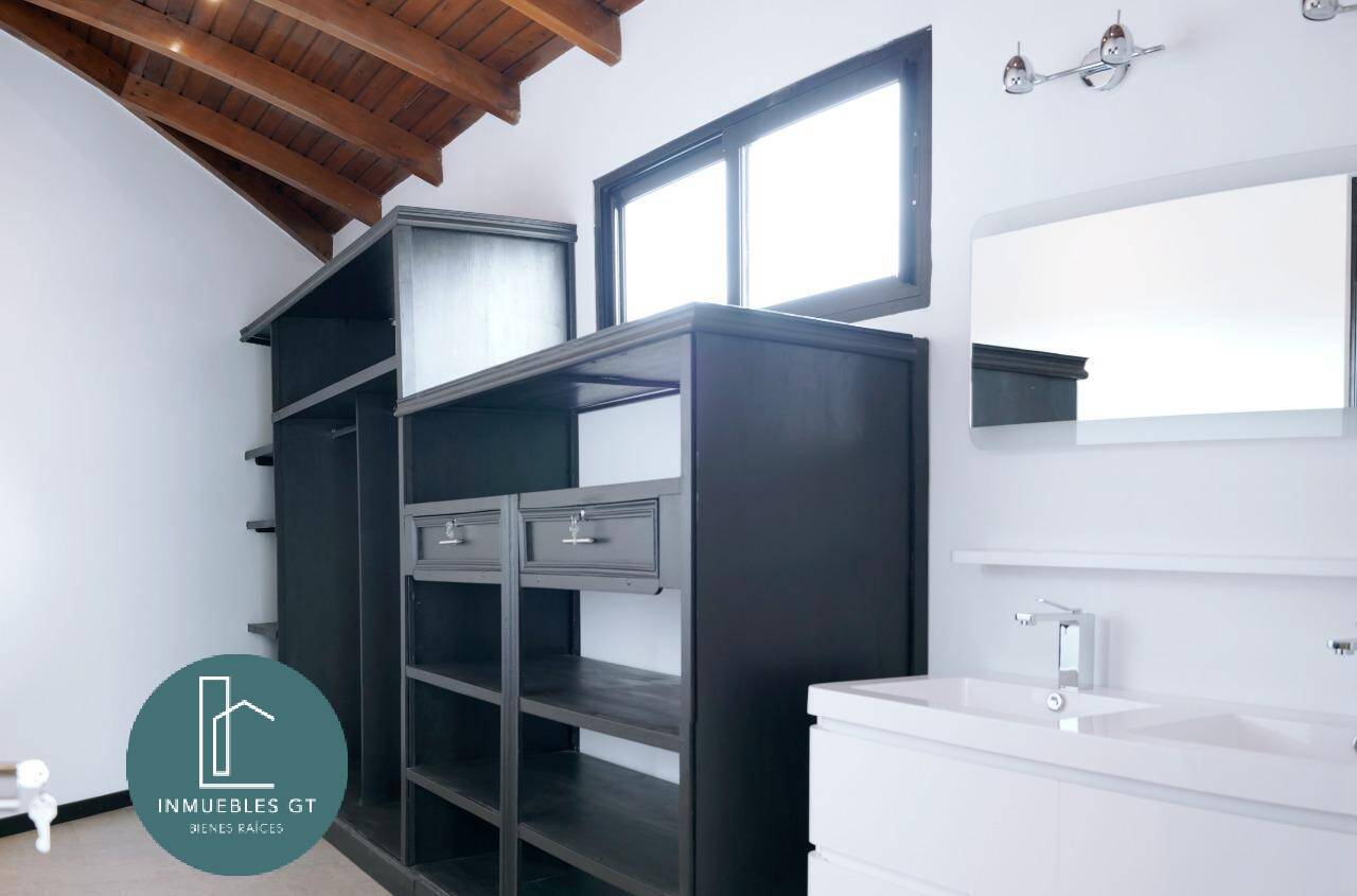 Casa en VENTA en el casco de Antigua Guatemala - Miniatura 10