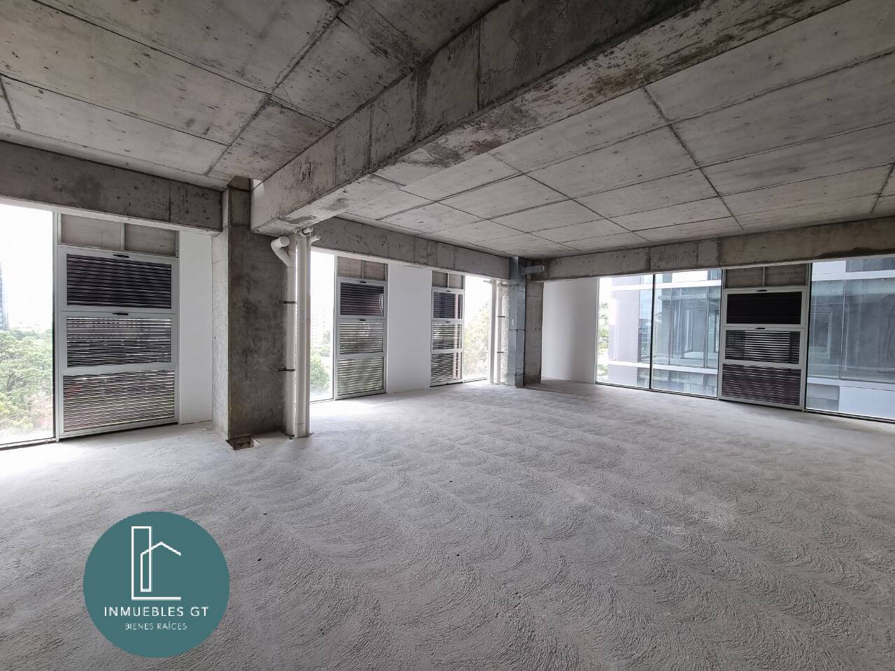 Oficina nueva en RENTA y VENTA en zona 10 - Avia - Image 2