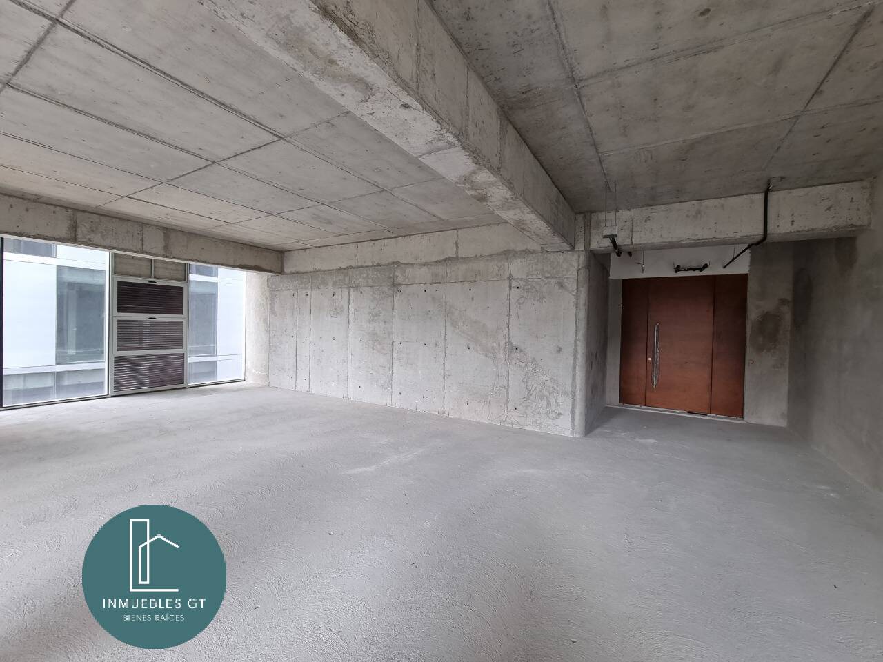 Oficina nueva en RENTA y VENTA en zona 10 - Avia - Image 3