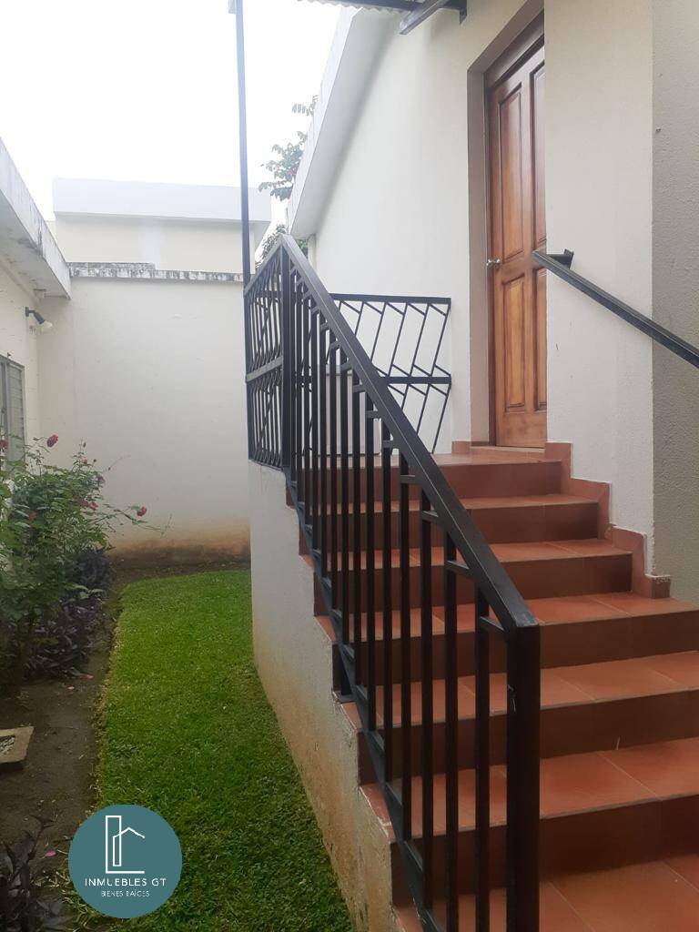 Casa en RENTA en zona 15 Vista Hermosa 3 - Image 3