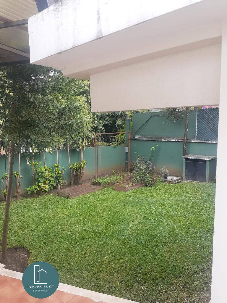 Casa en RENTA en zona 15 Vista Hermosa 3 - Image 5