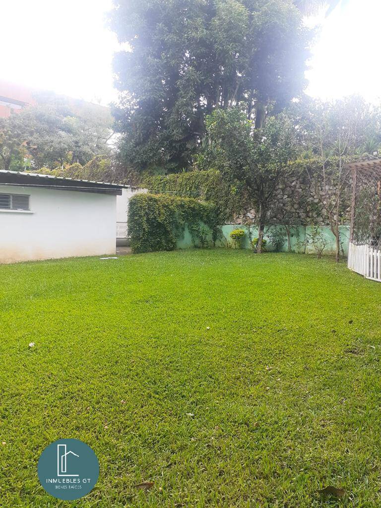 Casa en RENTA en zona 15 Vista Hermosa 3 - Miniatura 12