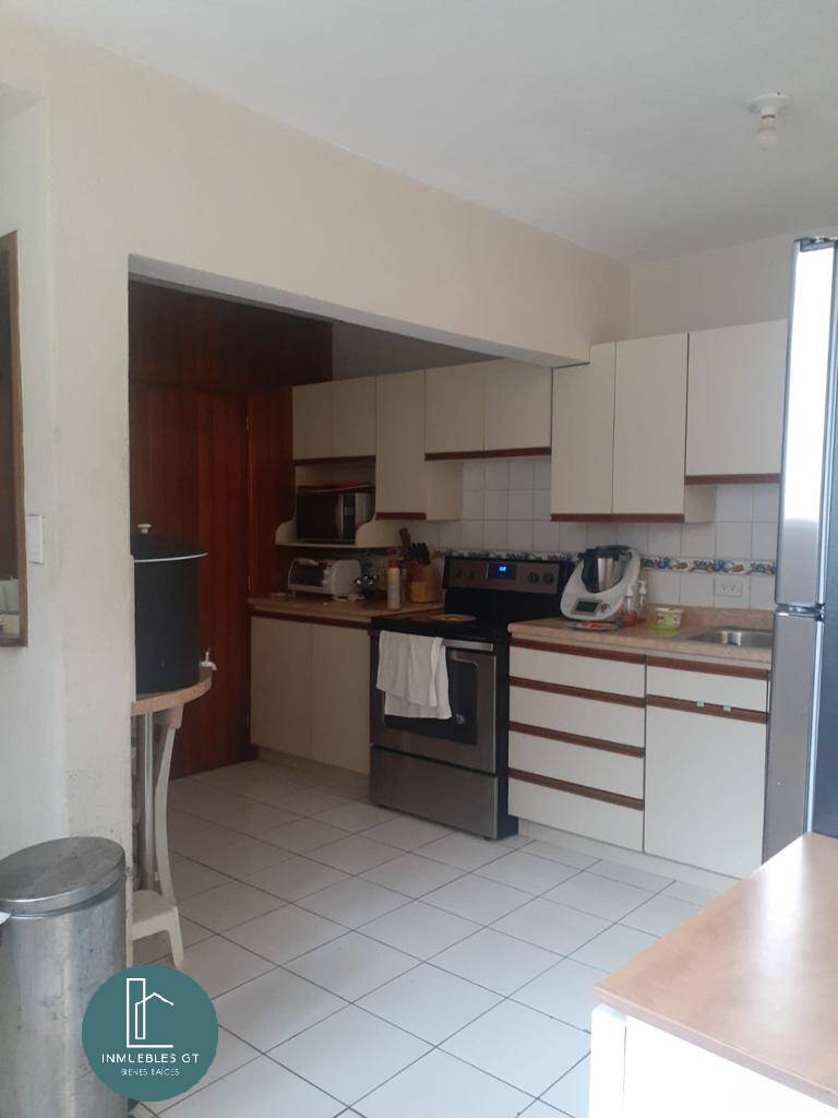 Casa en RENTA en zona 15 Vista Hermosa 3 - Miniatura 13