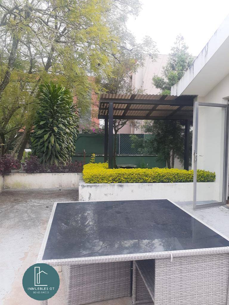 Casa en RENTA en zona 15 Vista Hermosa 3 - Miniatura 15
