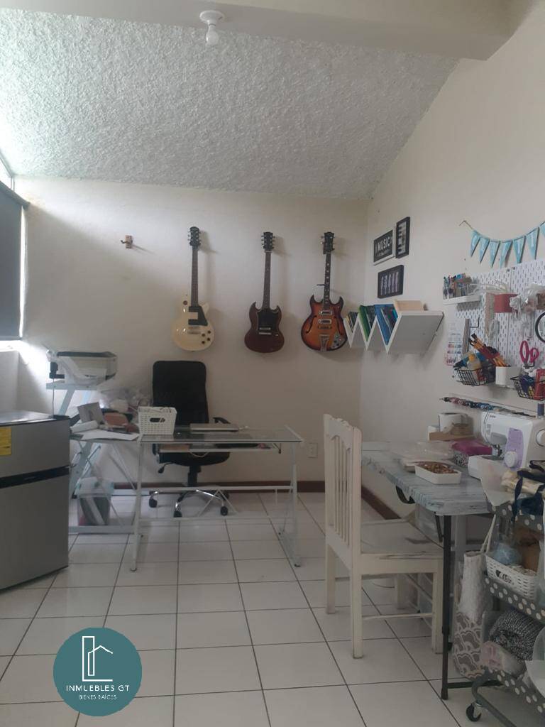 Casa en RENTA en zona 15 Vista Hermosa 3 - Miniatura 18