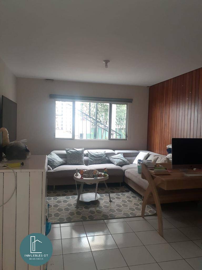 Casa en RENTA en zona 15 Vista Hermosa 3 - Miniatura 16