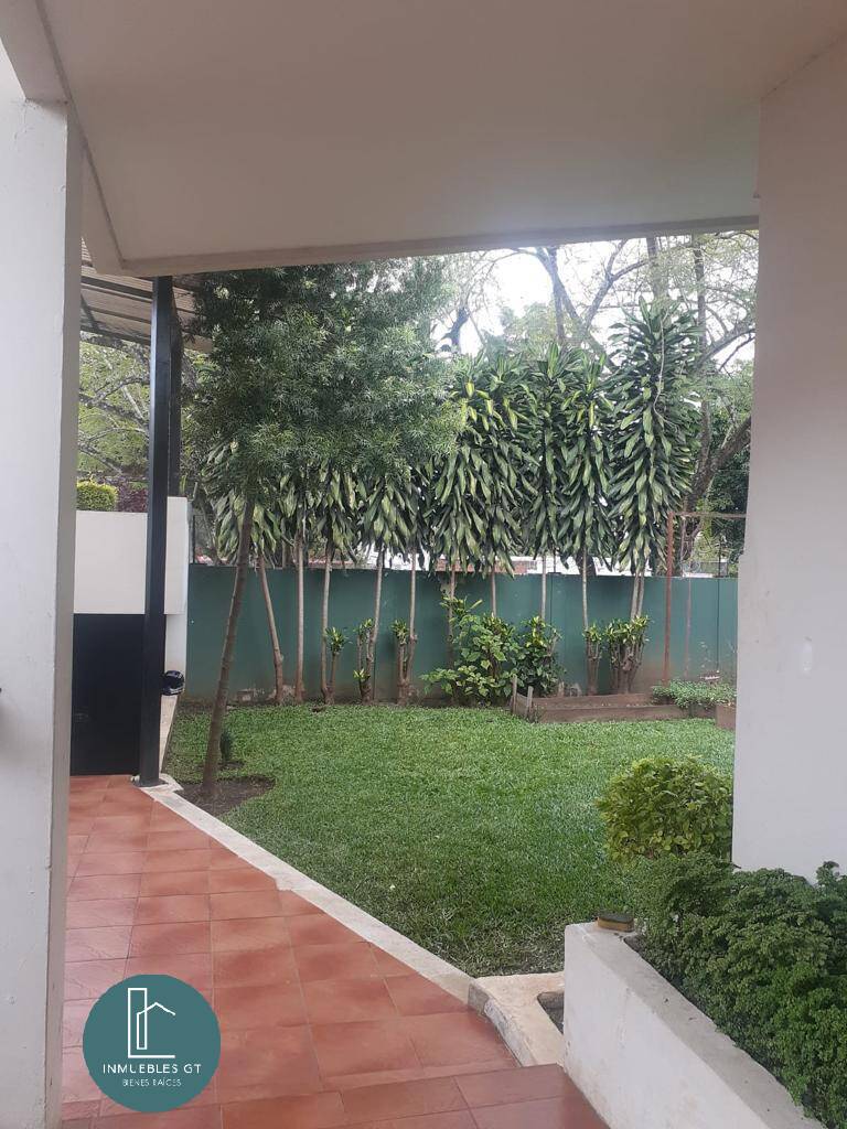 Casa en RENTA en zona 15 Vista Hermosa 3 - Miniatura 19