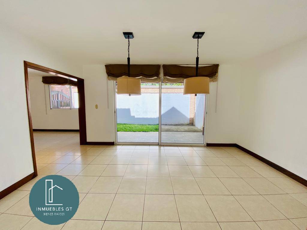 Casa en VENTA en sector EXCLUSIVO de zona 14 - Miniatura 17