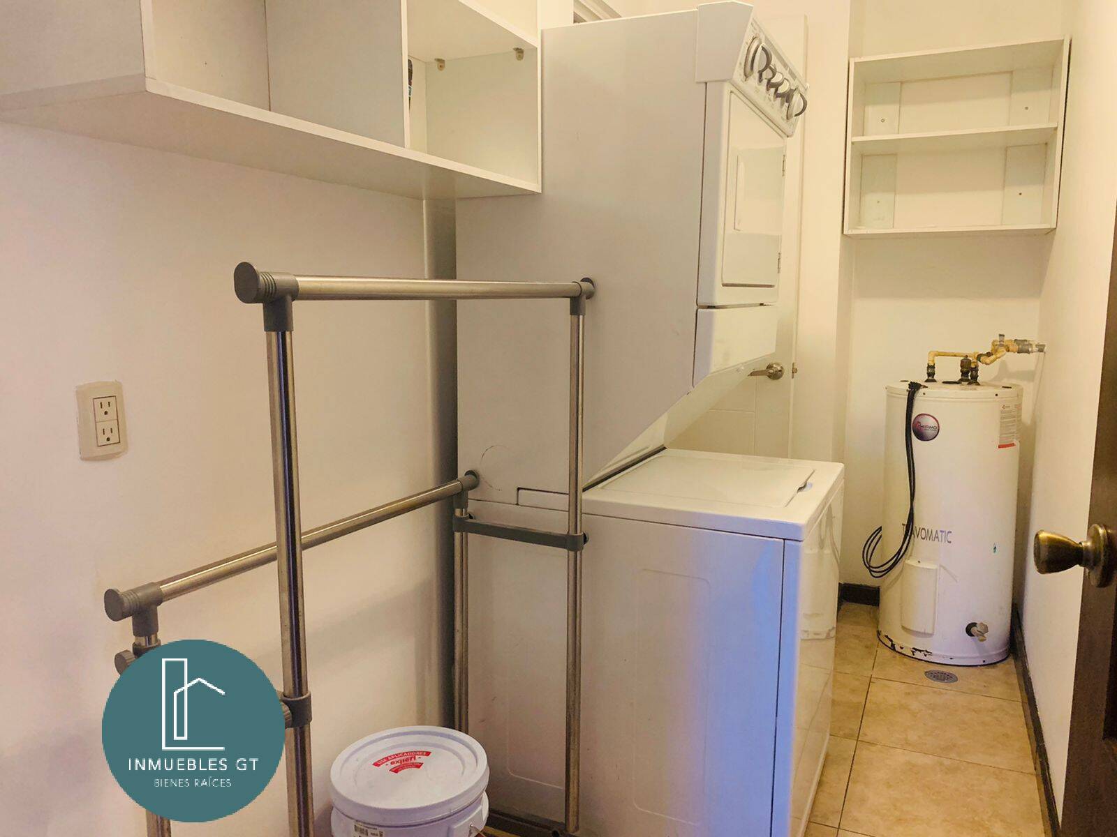 Apartamento en RENTA zona 14 - Miniatura 12