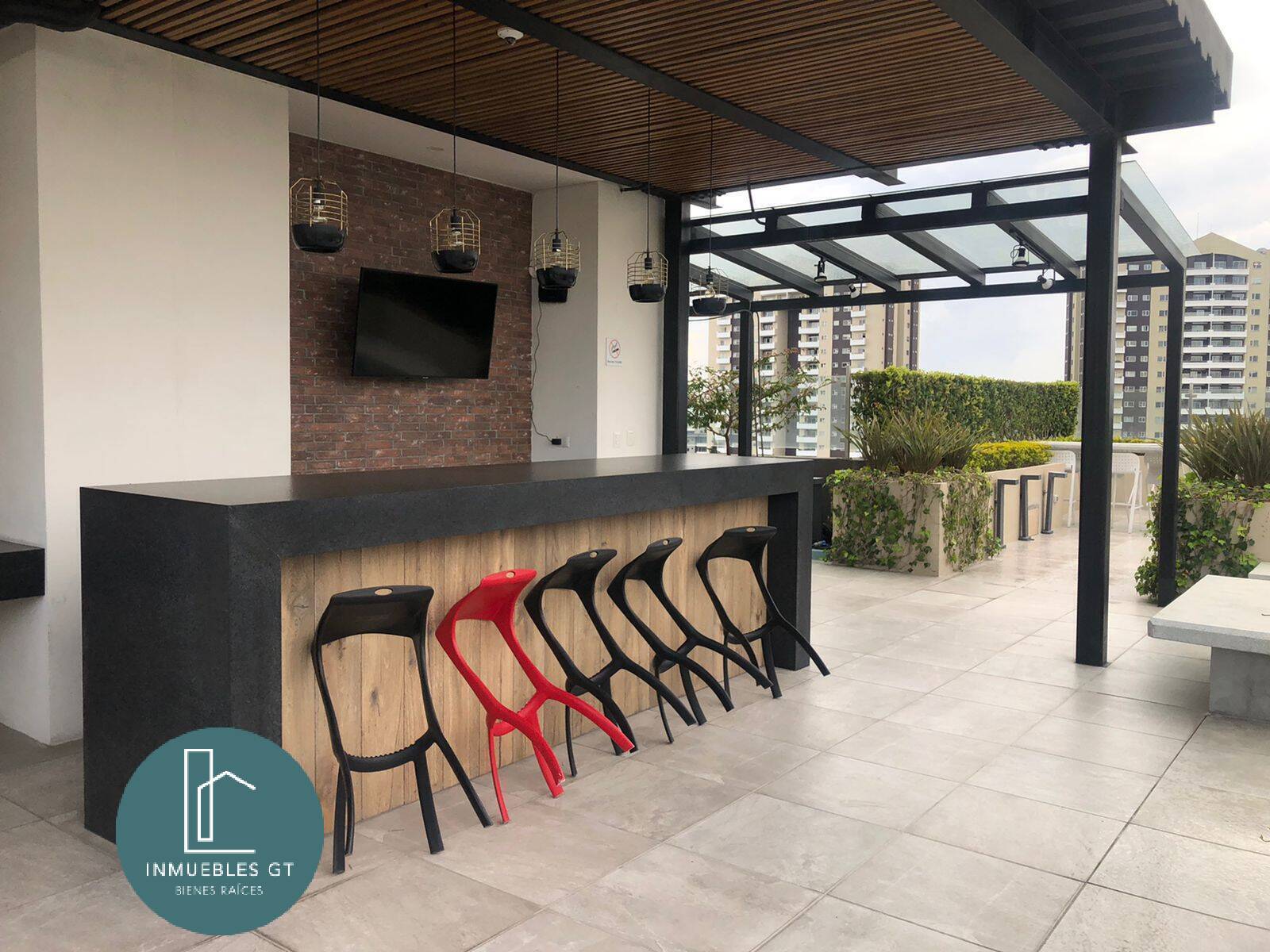Apartamento en VENTA en zona 15 - Avenik - Miniatura 9