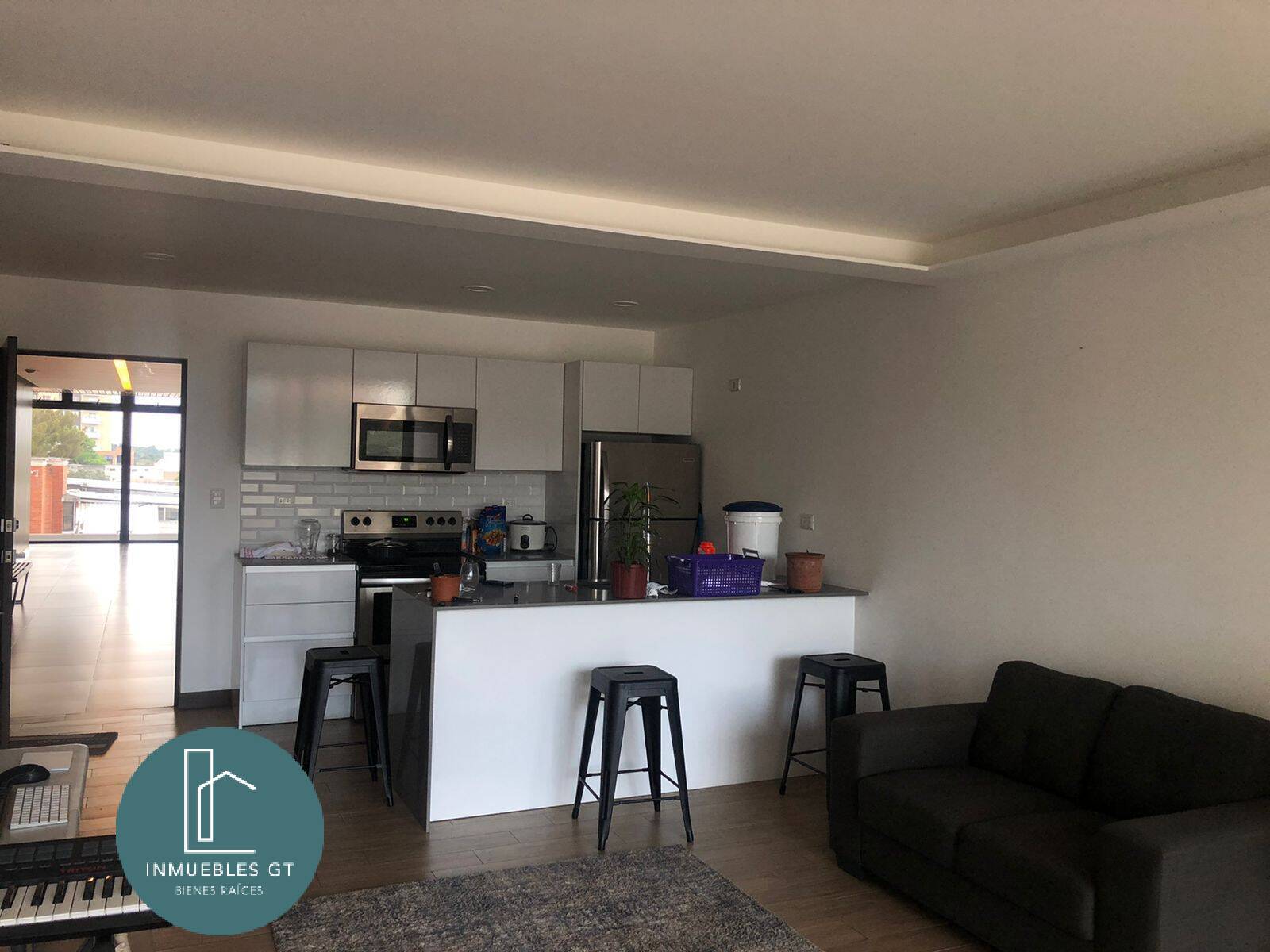 Apartamento en VENTA en zona 15 - Avenik - Miniatura 12