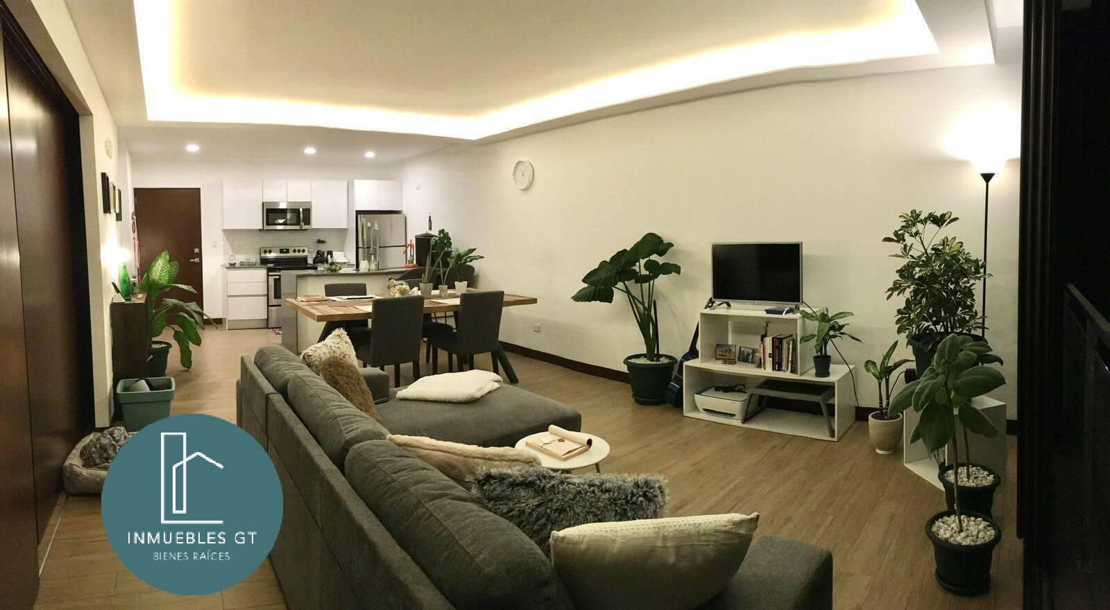 Apartamento en VENTA en zona 15 - Avenik - Image 1