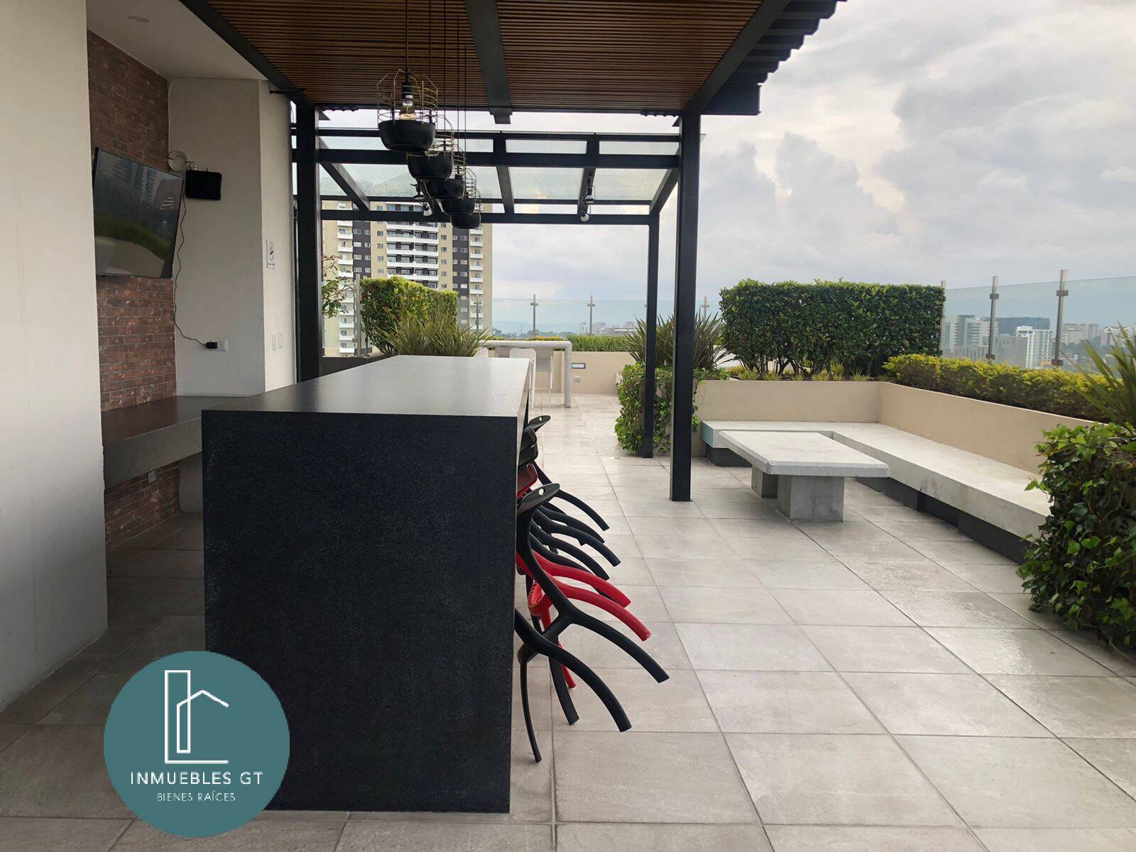Apartamento en VENTA en zona 15 - Avenik - Miniatura 16