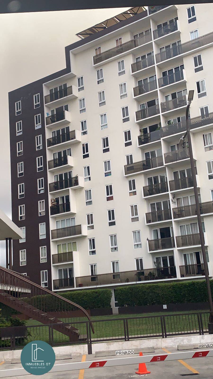 Apartamento RENTA en  zona 5 - Casa Asunción - Miniatura 8