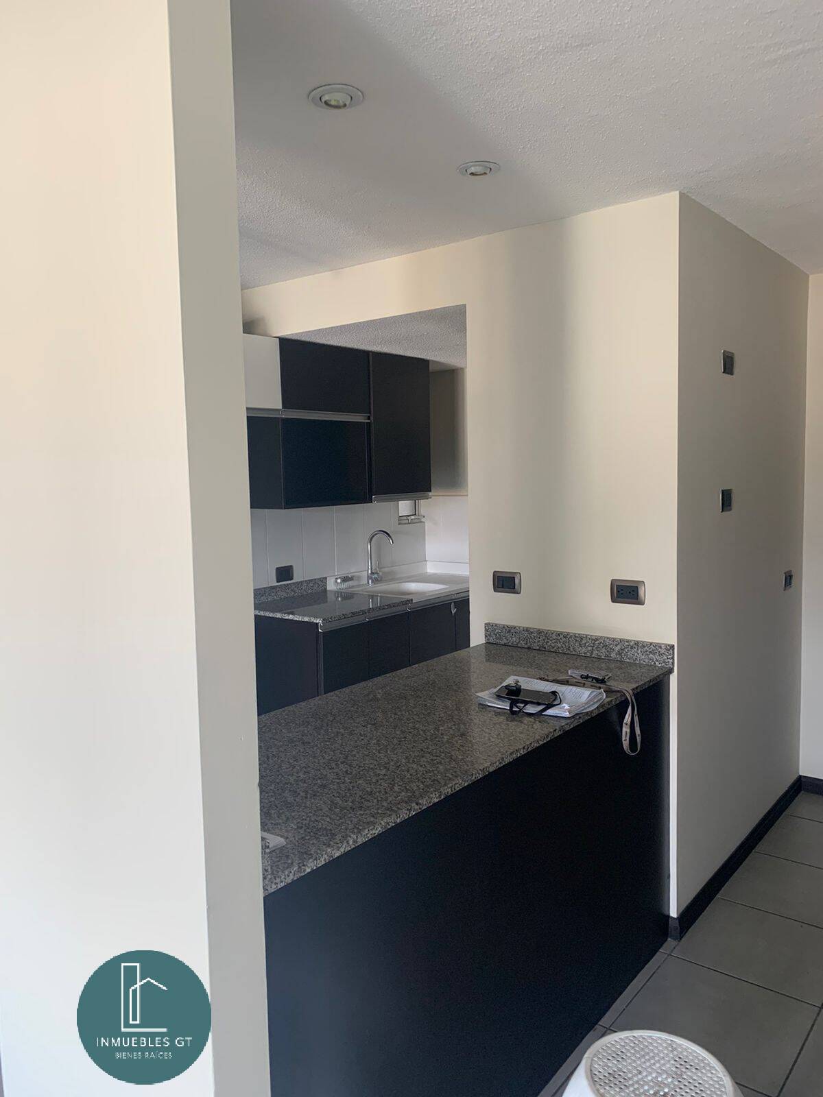 Apartamento RENTA en  zona 5 - Casa Asunción - Miniatura 9