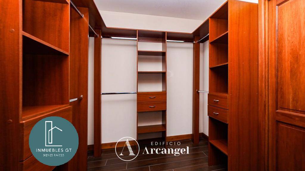 Apartamento en RENTA zona 14 - Edificio Arcangel - Image 2