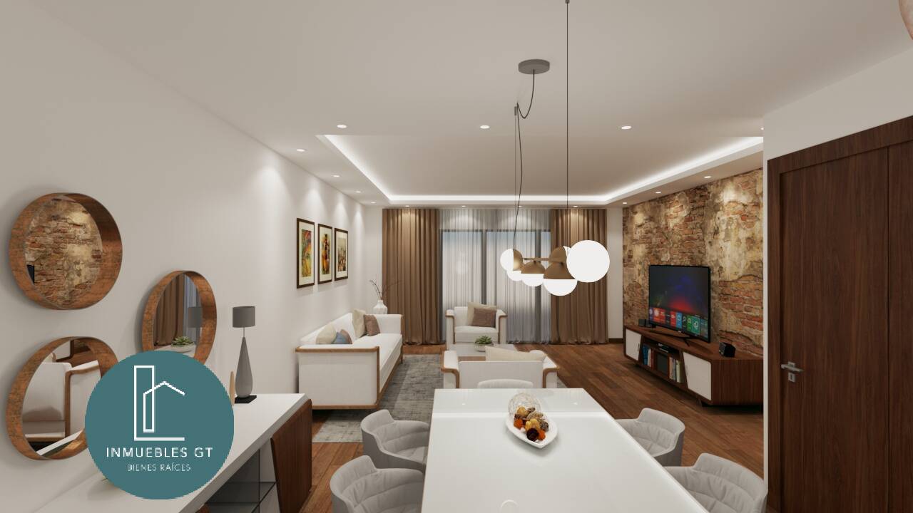 Loft/Casa en VENTA Antigua Guatemala - Image 1