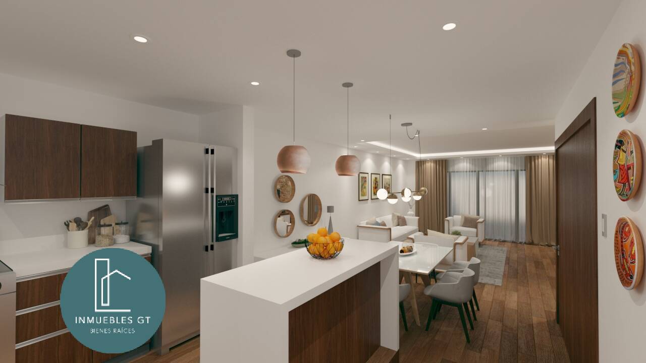 Loft/Casa en VENTA Antigua Guatemala - Image 4