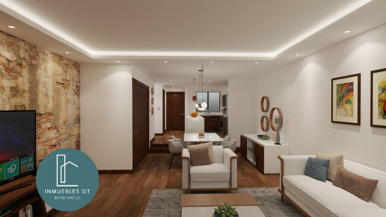 Loft/Casa en VENTA Antigua Guatemala - Image 5