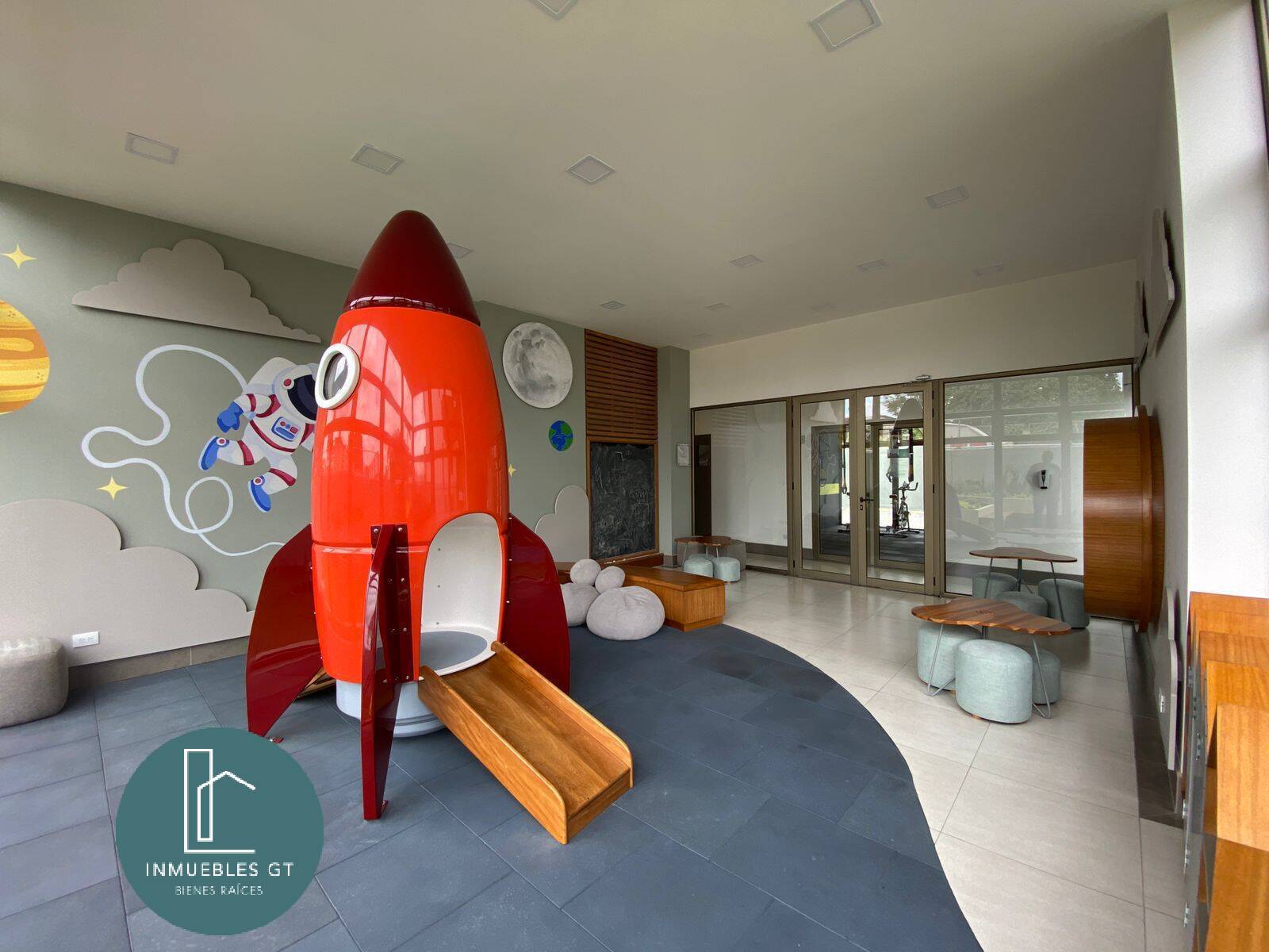 Apartamento en RENTA zona 5 - Miniatura 8