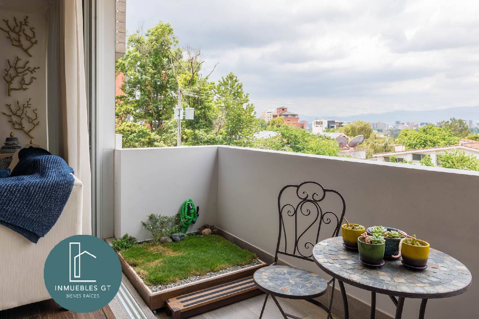 Apartamento en VENTA zona 15 - Edificio Quinze z15 - Miniatura 7