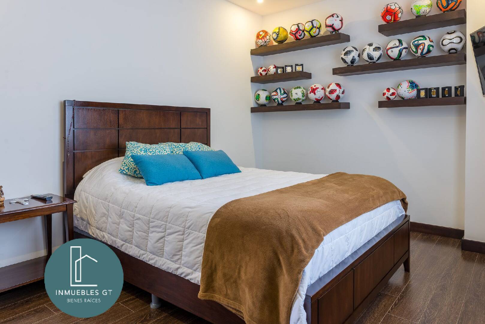 Apartamento en VENTA zona 15 - Edificio Quinze z15 - Miniatura 6