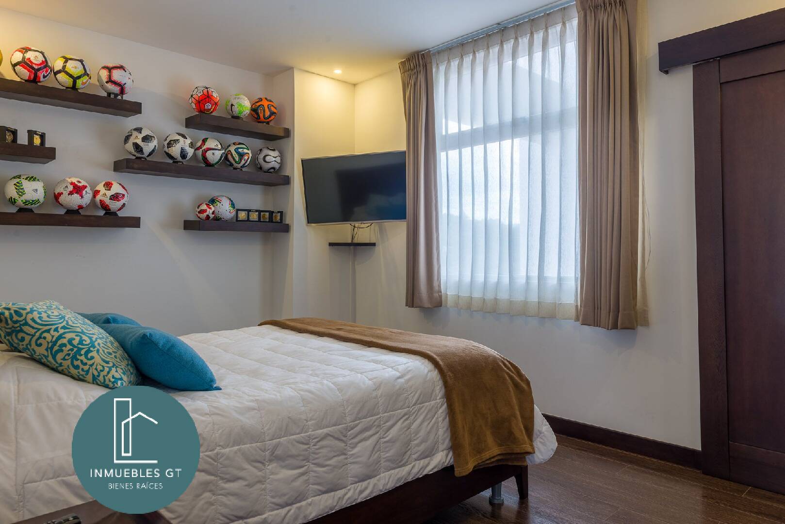 Apartamento en VENTA zona 15 - Edificio Quinze z15 - Miniatura 9