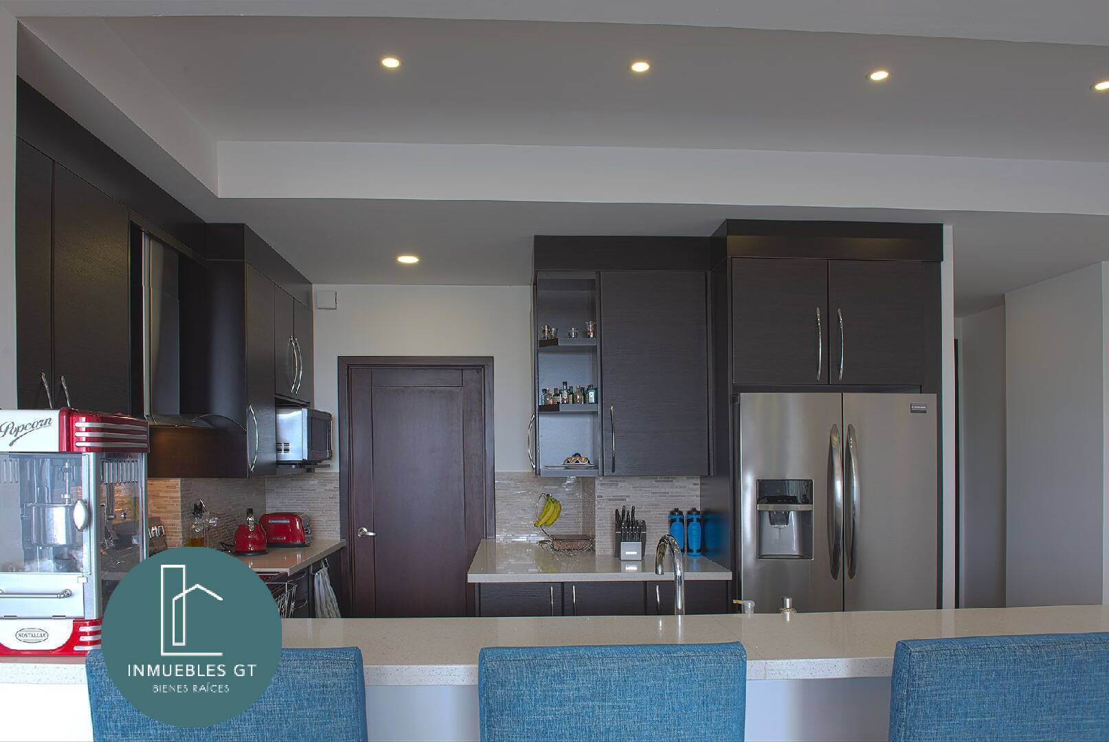 Apartamento en VENTA zona 15 - Edificio Quinze z15 - Miniatura 11